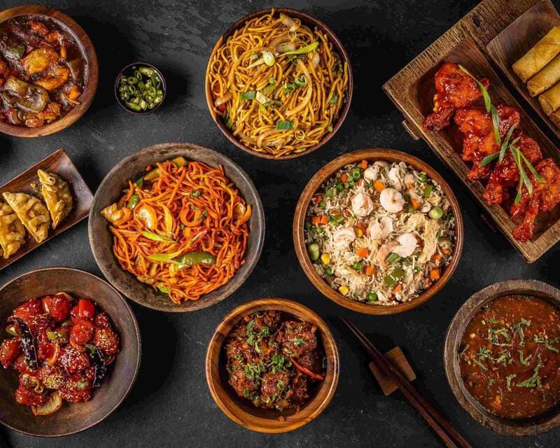 Halal Italian restaurants downtown Toronto