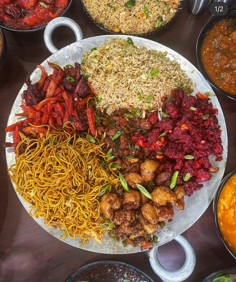  Chinese Halal Restaurant Mississauga