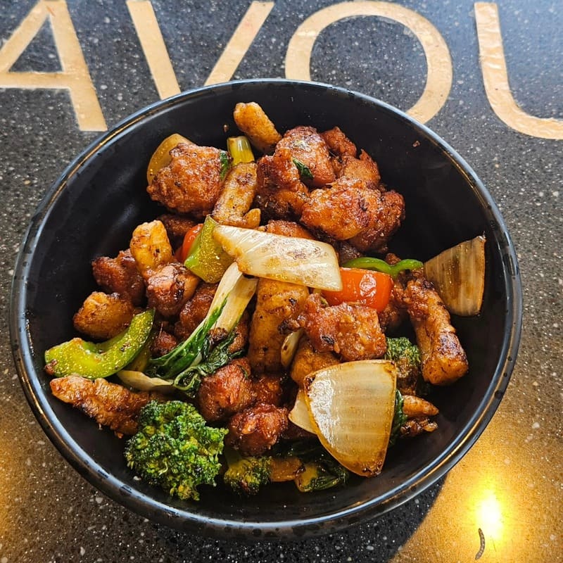  Chinese Halal Restaurant Mississauga