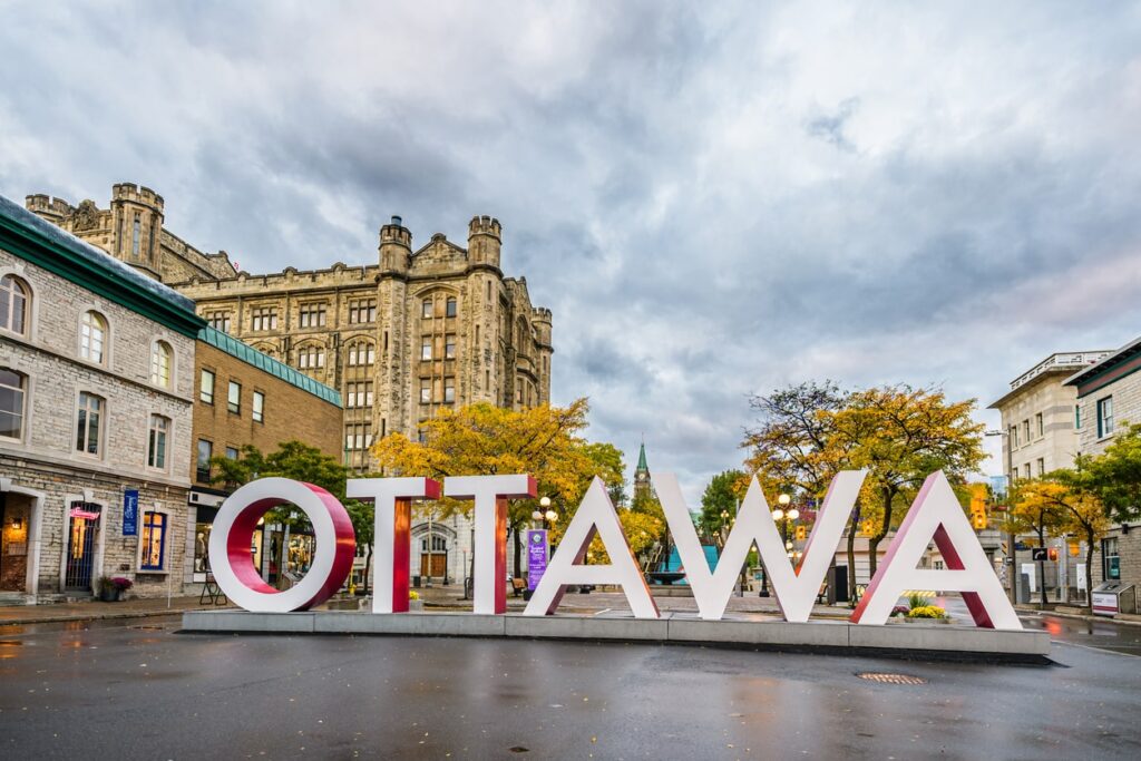 ottawa