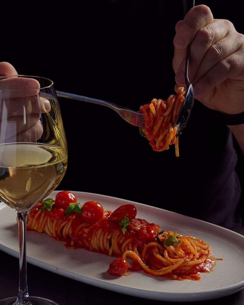 Italian restaurant Mississauga