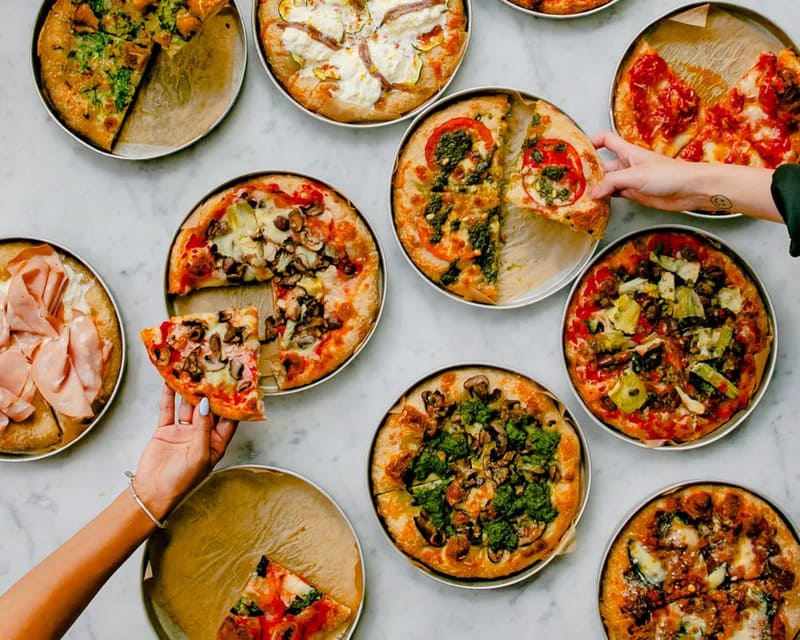 Italian restaurant Mississauga