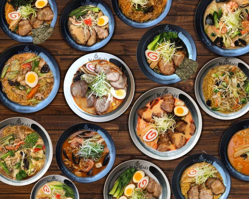 Japanese restaurant in Mississauga