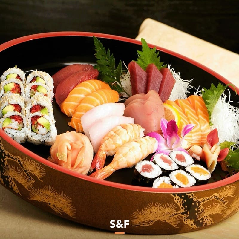 Japanese restaurant in Mississauga