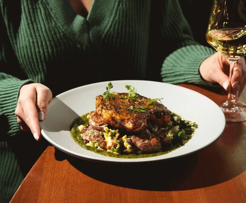 Best restaurants Lansdowne Ottawa