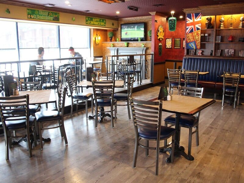 Open Cork Restaurant Mississauga