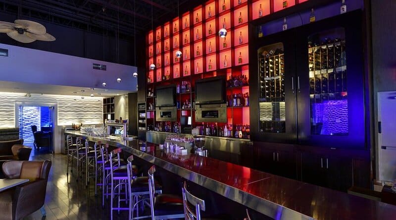 Open Cork Restaurant Mississauga