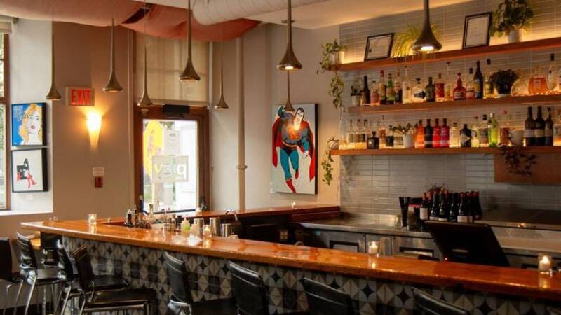 fancy restaurants ottawa