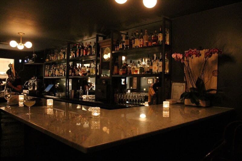 Ottawa restaurants