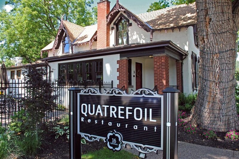 Best restaurants in Southern Ontario