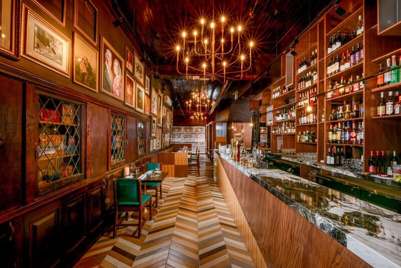Best restaurants in Southern Ontario