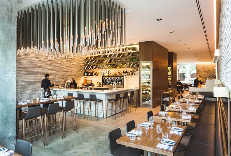 restaurants in Ontario