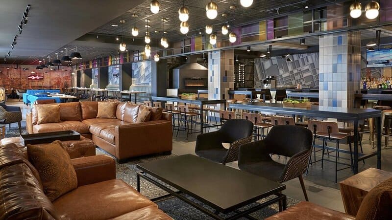 Nice restaurants in Ontario