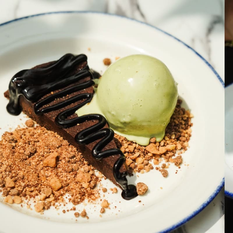 Trattoria Nervosa Toronto