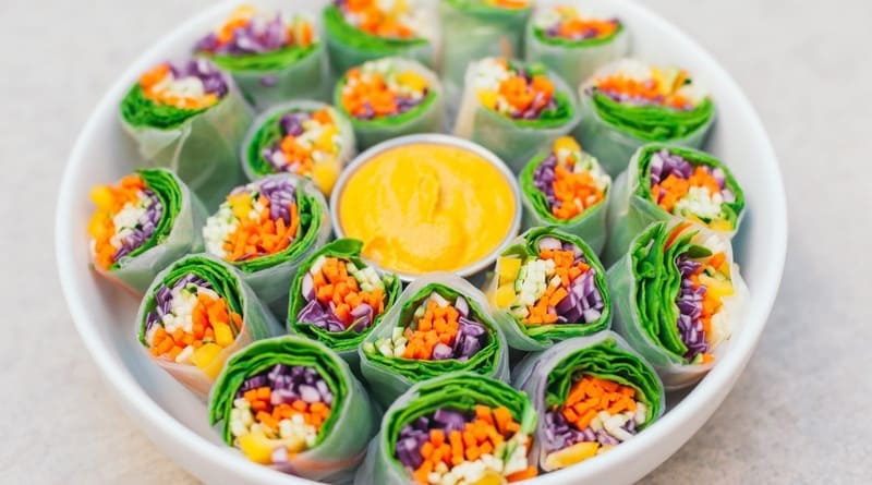 Best vegetarian restaurants Mississauga