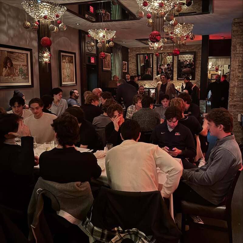 Giovanni's Restaurant