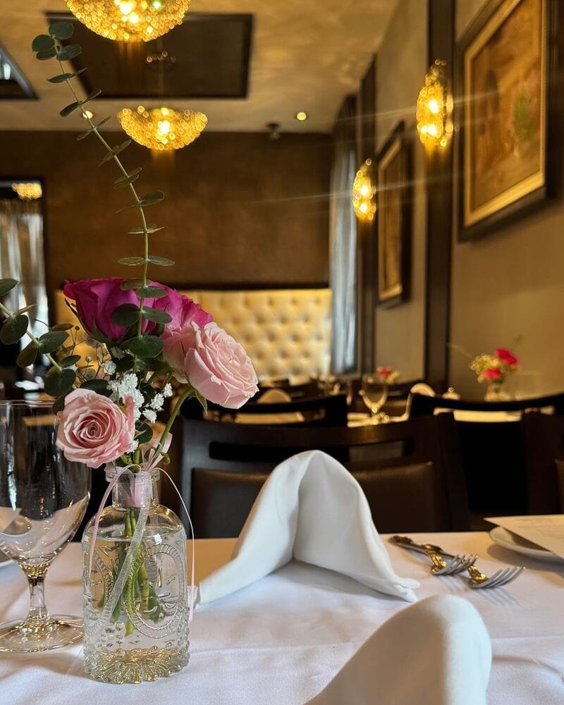 Giovanni restaurant