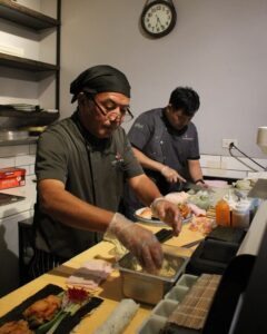 J:unique kitchen
