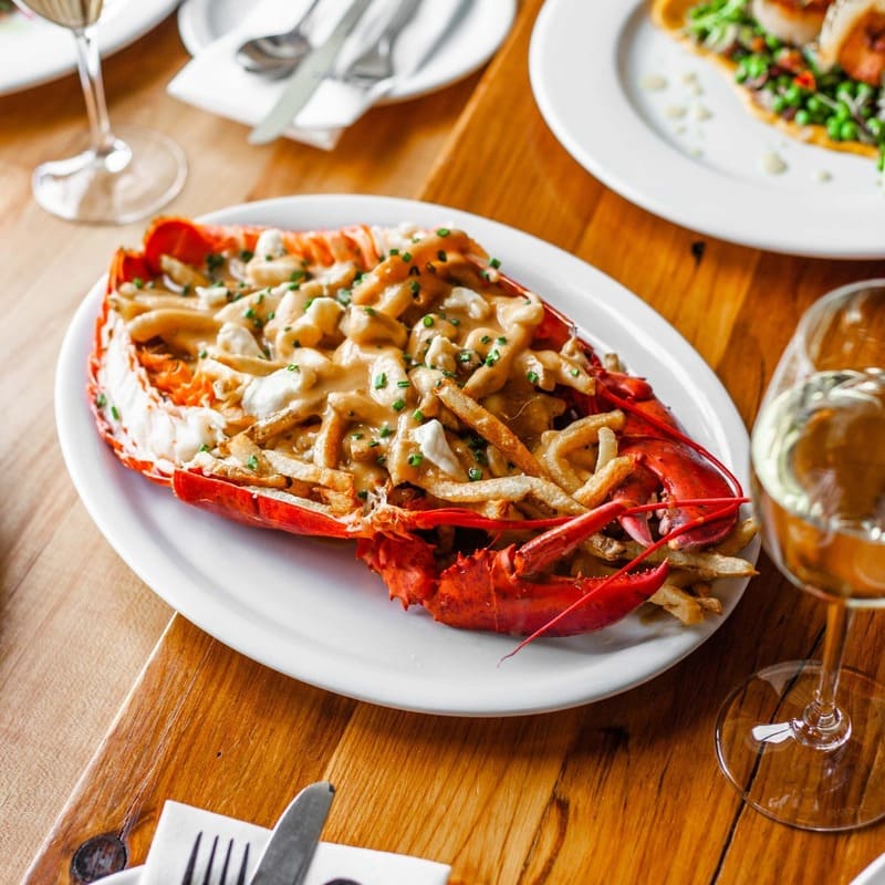 Pelican Seafood Market & Grill