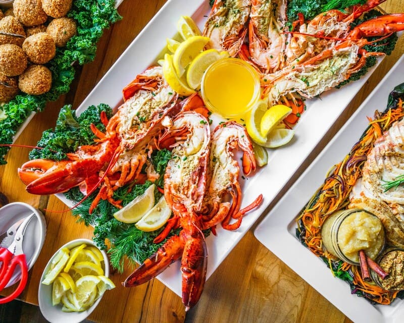 Pelican Seafood Market & Grill