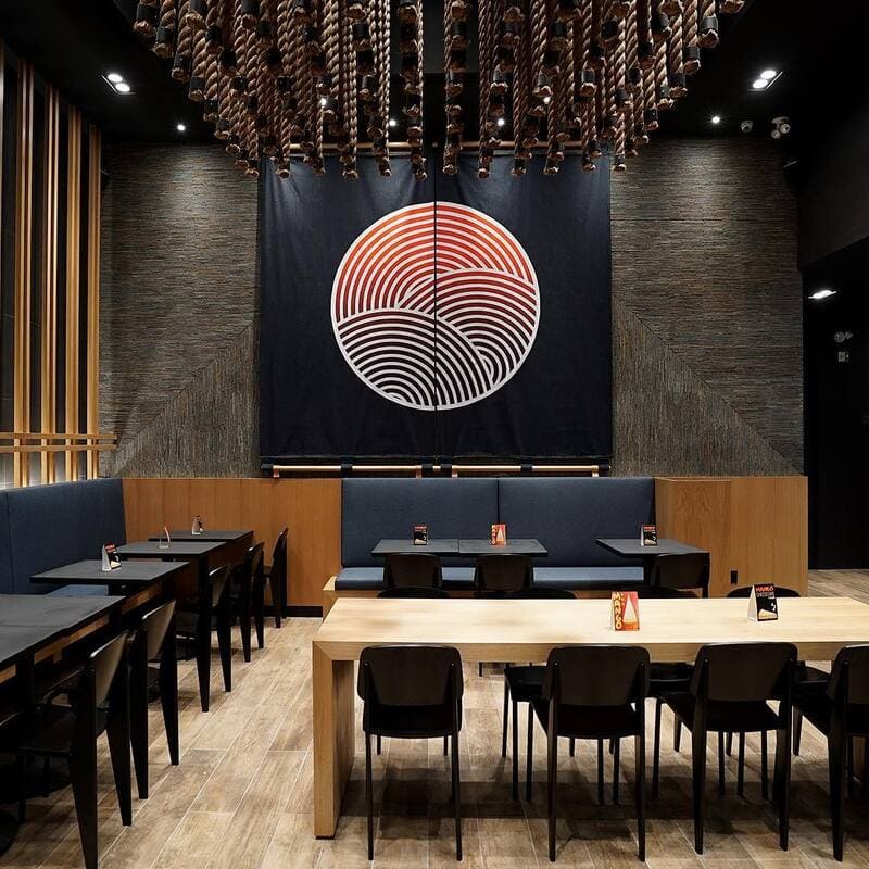 Sansotei Ramen