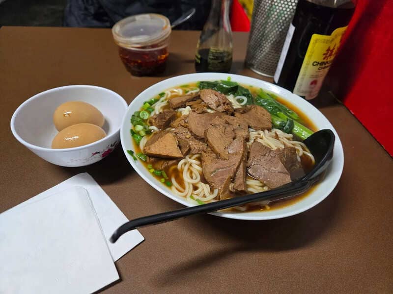 Shanghai Wonton Noodle Restaurant