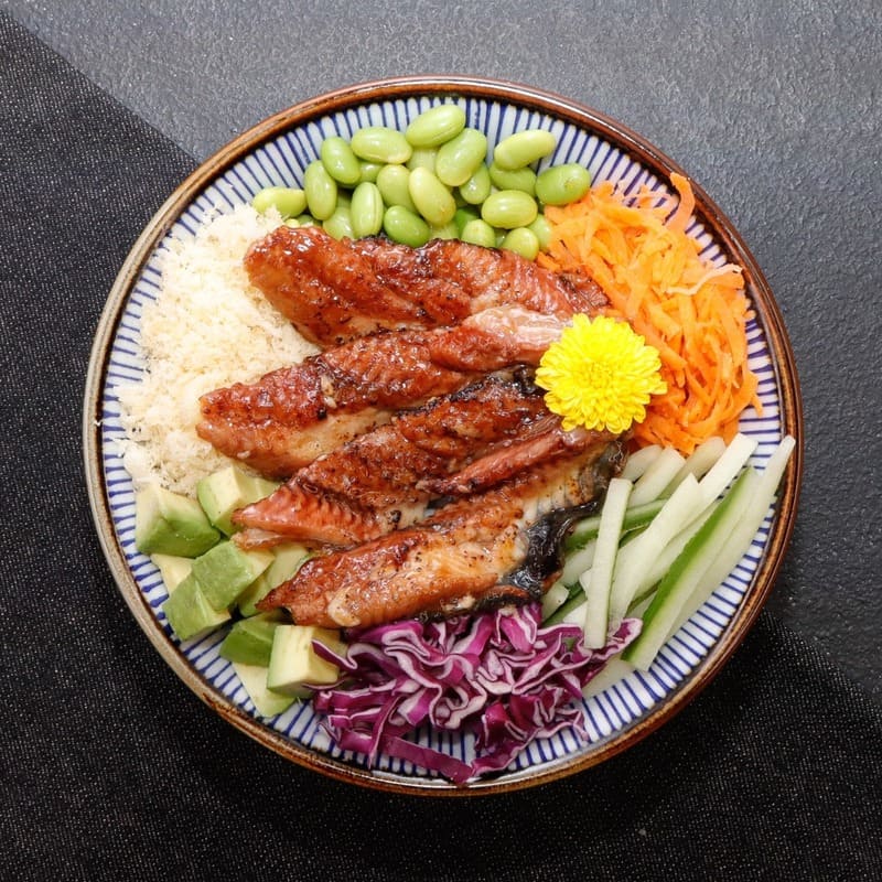 Shinka Sushi Bar