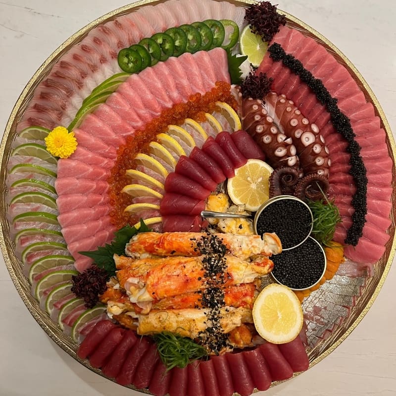 Shinka Sushi Bar