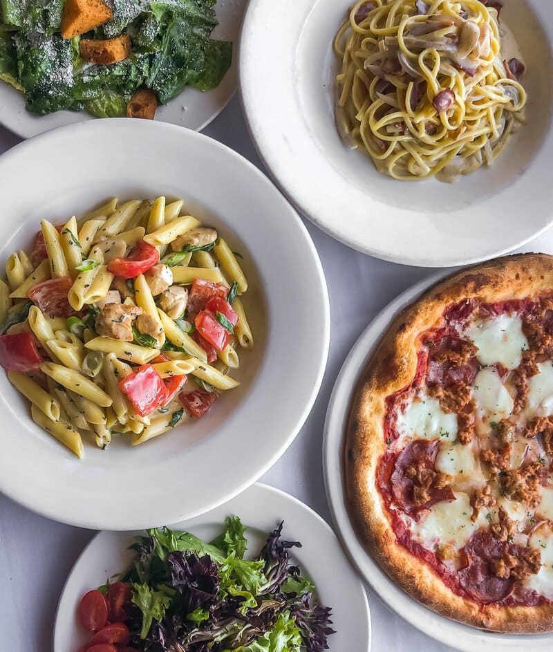 Vittoria Trattoria