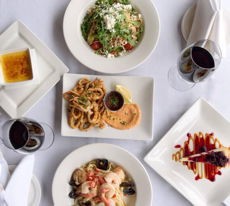 Vittoria Trattoria