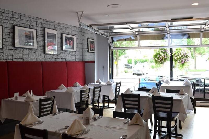 Vittoria Trattoria