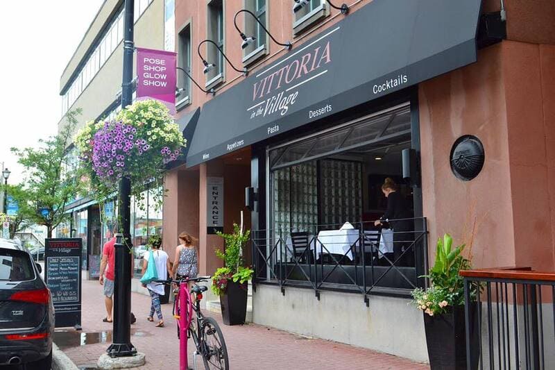 Vittoria Trattoria