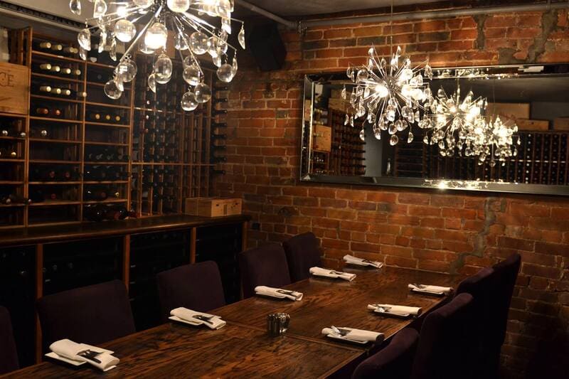Vittoria Trattoria